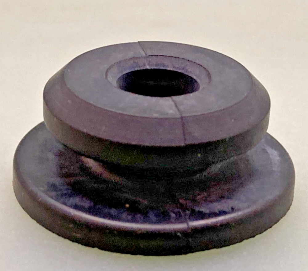 NEW GENUINE ARCTIC CAT 0423-678 GROMMET, PANEL-SIDE