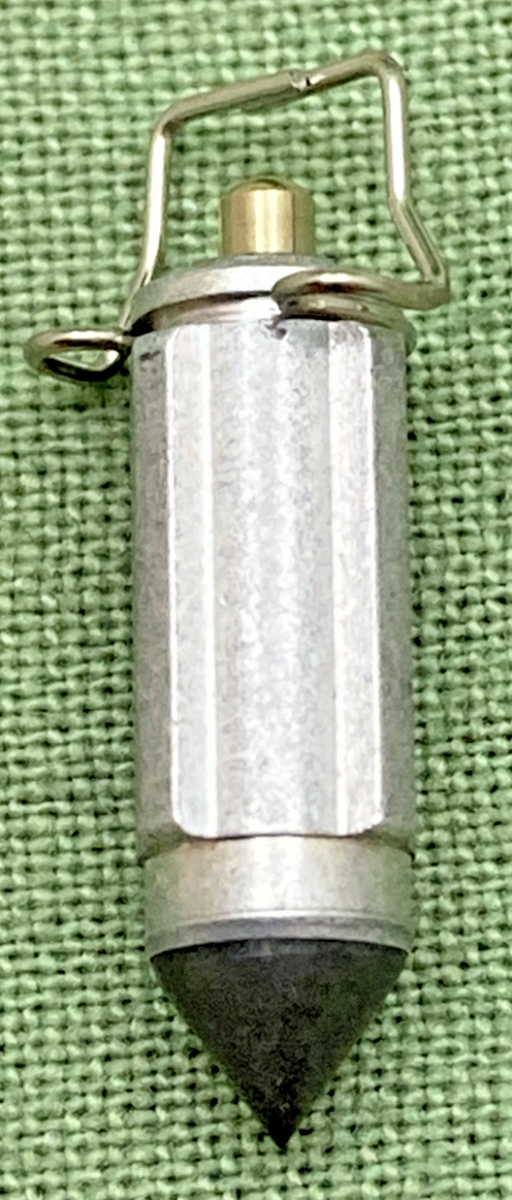 NEW GENUINE ARCTIC CAT 5507-183 FLOAT NEEDLE VALVE - 2005-2016 ATV PROWLER