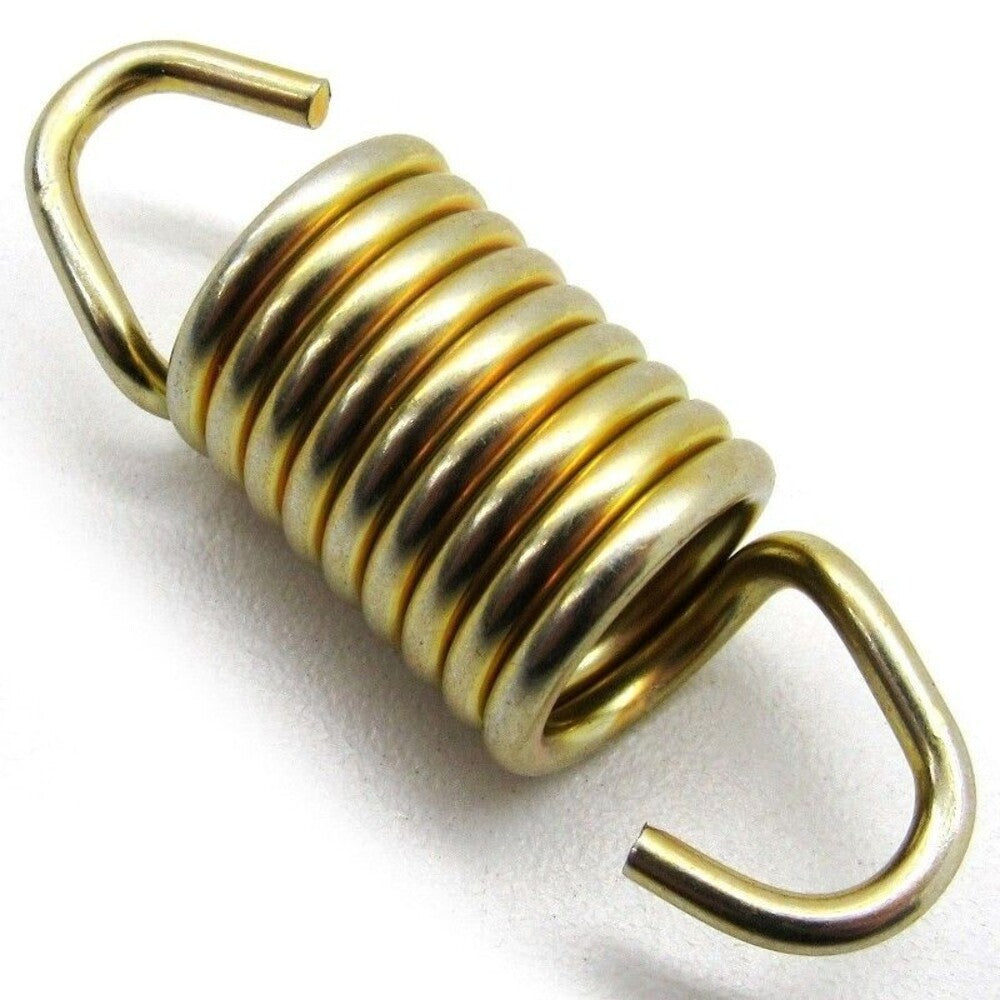 NEW GENUINE ARCTIC CAT 0612-471 EXHAUST SPRING - 1.8-inch