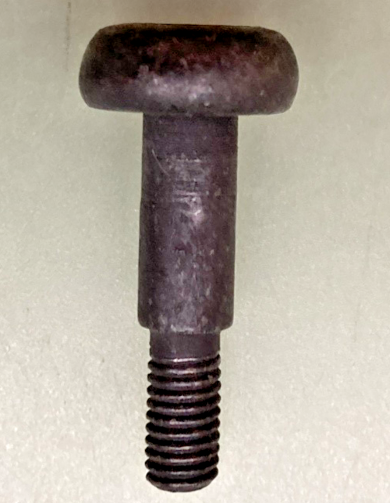 NEW GENUINE ARCTIC CAT 1423-192 BOLT SHOULDER, M5X0.8X23MM