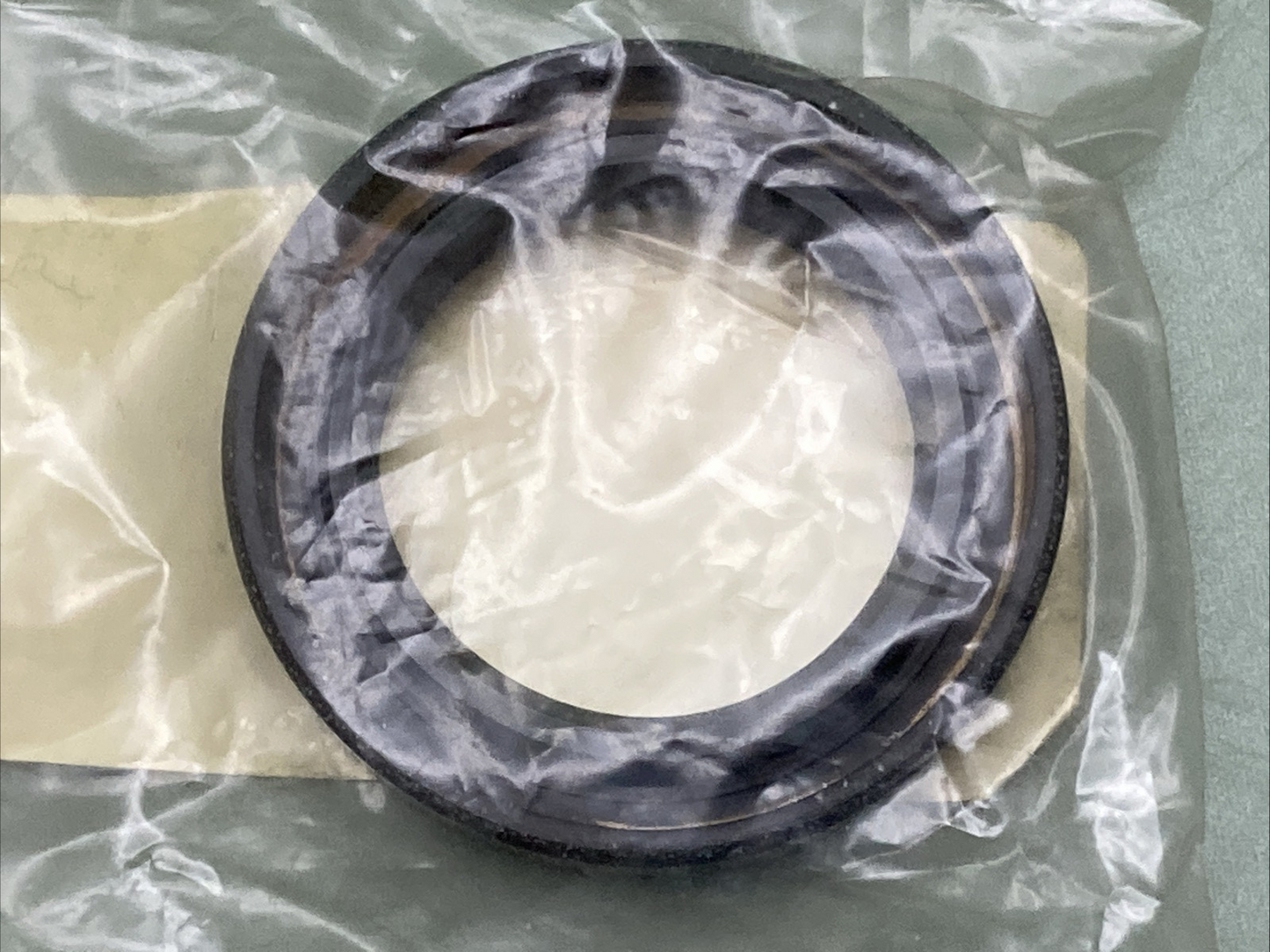 NEW GENUINE YAMAHA 93102-30195 Oil Seal