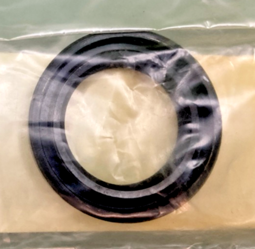 NEW GENUINE YAMAHA 93102-23174 Oil Seal, Sd - Type