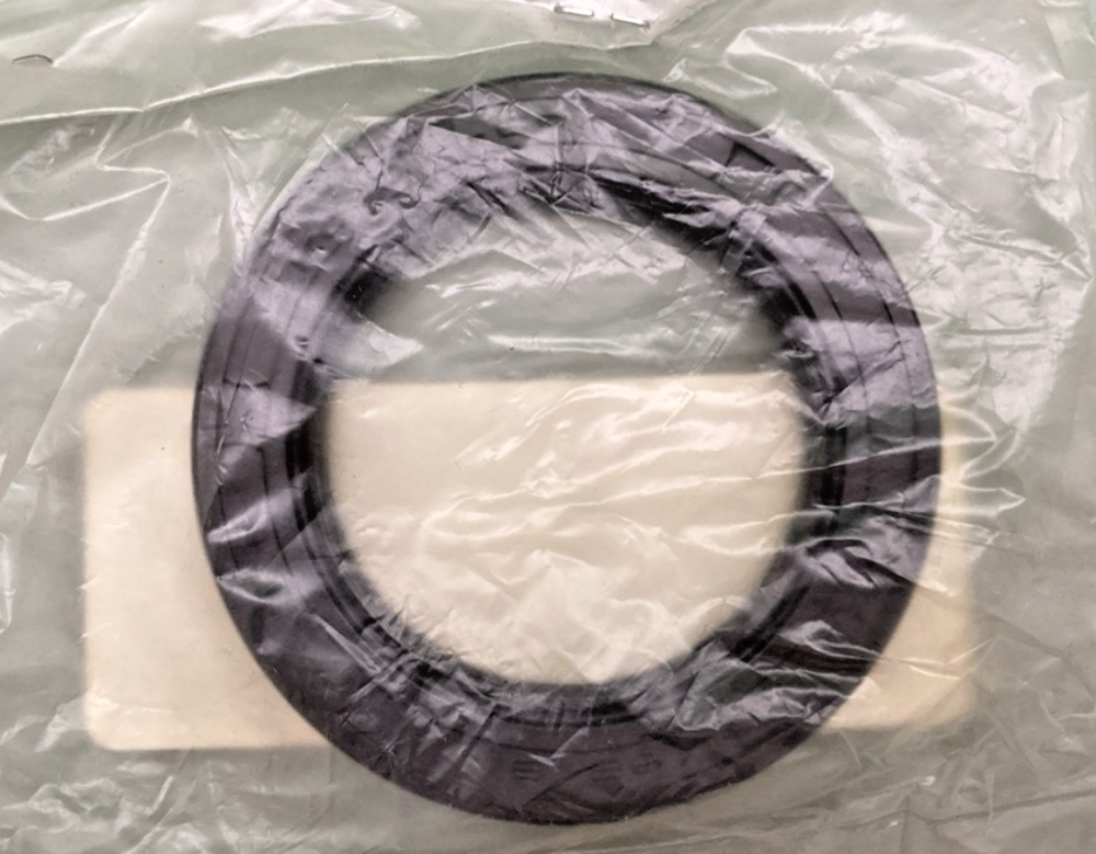 NEW GENUINE YAMAHA 93102-46274 Oil Seal, Sd - Type
