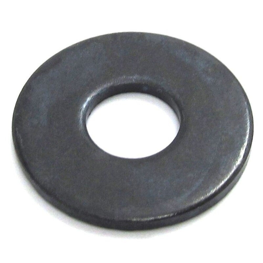 QTY 2 NEW GENUINE ARCTIC CAT 8050-223 WASHER FLAT (STD) 1/4 DIA BLK, 1423-152