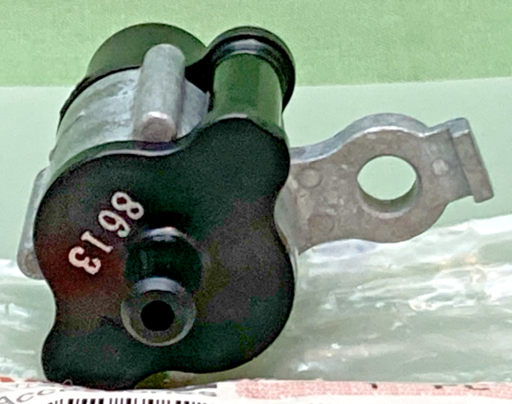 NEW GENUINE YAMAHA 28P-24380-00 Pipe Joint Assembly