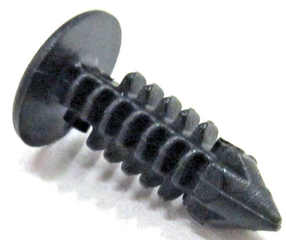 QTY 2 NEW GENUINE ARCTIC CAT 0623-269 CHRISTMAS TREE CLIP