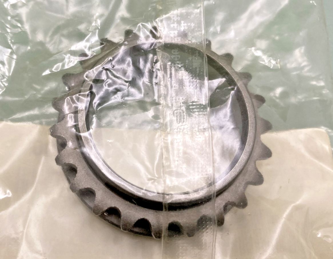 NEW GENUINE YAMAHA 4X7-13354-00 Sprocket, Drive