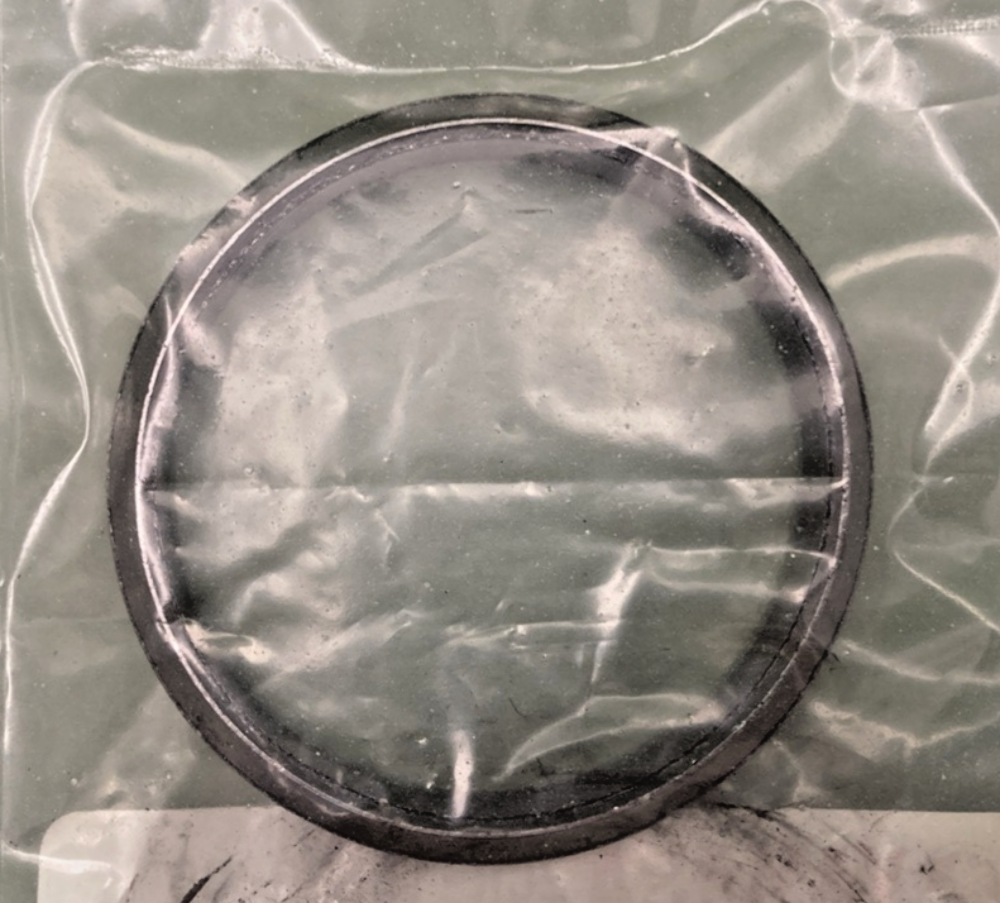 NEW GENUINE YAMAHA 2CR-14623-00 Gasket, Exhaust Pipe