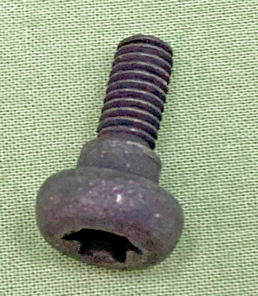 NEW GENUINE ARCTIC CAT 1423-196 BOLT, SHOULDER-M6 X 1.0 X 12mm LG, 1423-173
