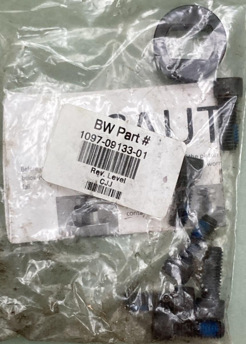 NEW GENUINE PRO-PAR PROWCR1419 Heavy Duty Truck Trailer Camshaft Repair Kit