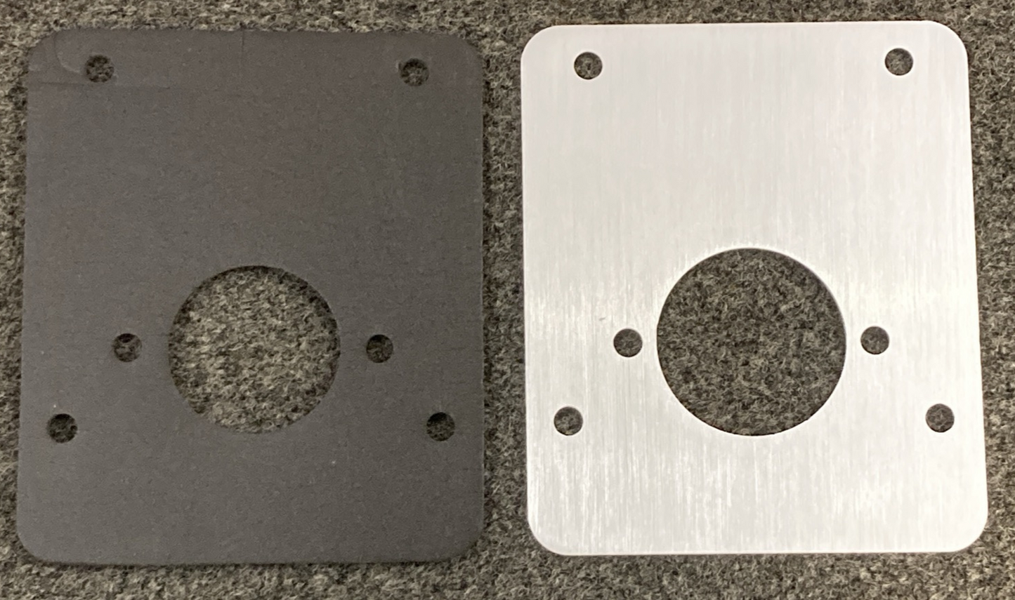 NEW REPLACES WABASH WABEZ7WAYKIT-1 EZ-7 WAY KIT COMPLETE W/BOX