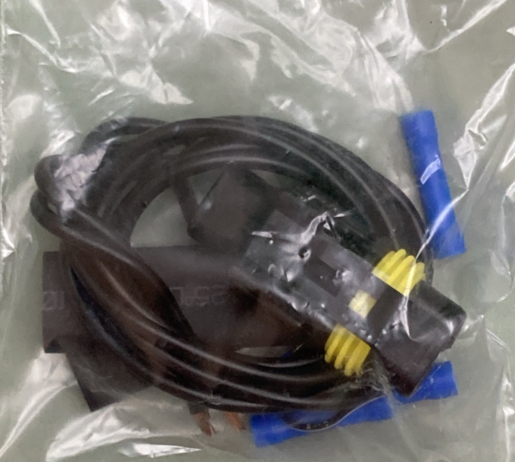 NEW GENUINE ARMADA BHR955300 AIR DRYER