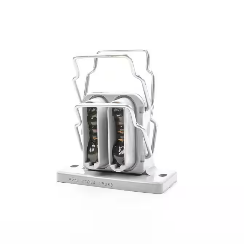 NEW GENUINE TRUCK-LITE 77804 Junction Box 4-Outlet 14ga CABLE