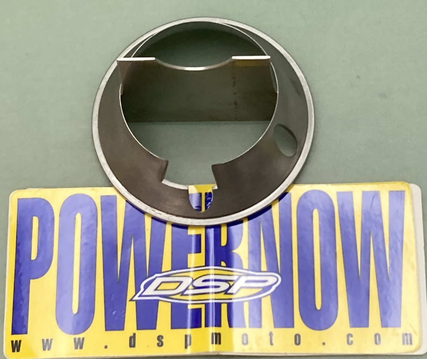 NEW GENUINE DSP PN39PWK POWERNOW AIR INTAKE ADJ SPACER