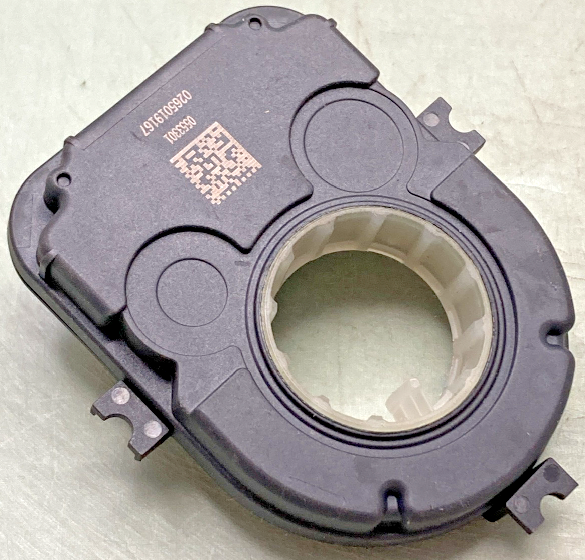 NEW GENUINE VOLVO 23374360 STEERING ANGLE SENSOR