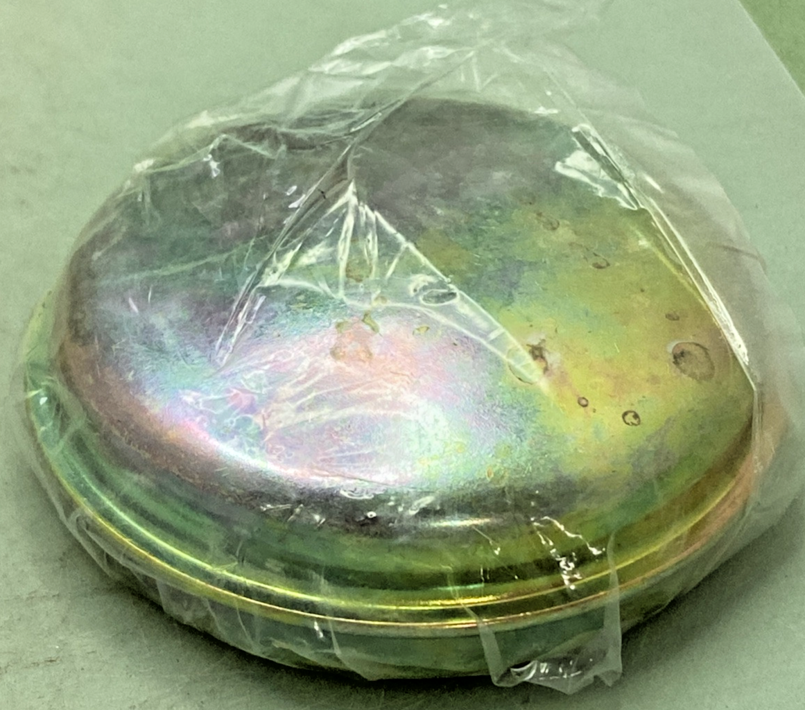 NEW GENUINE TOTAL SOURCE 43821-20540-71 HUB CAP