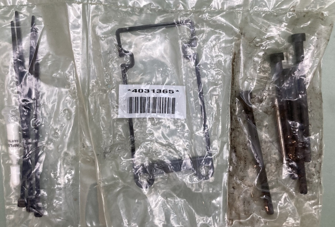 NEW REMANUFACTURED VOLVO 85013731 Turbo Actuator