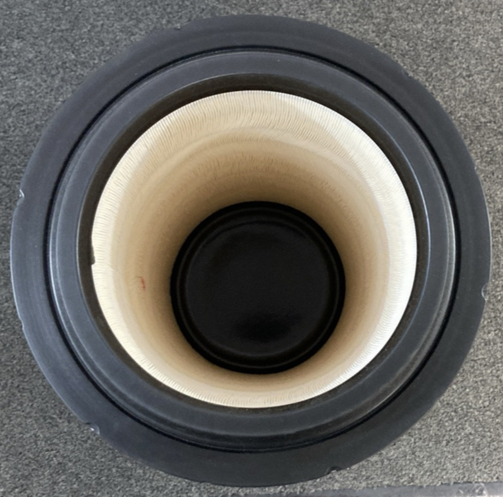 NEW GENUINE BALDWIN RS3998 Radial Seal Air Filter Element