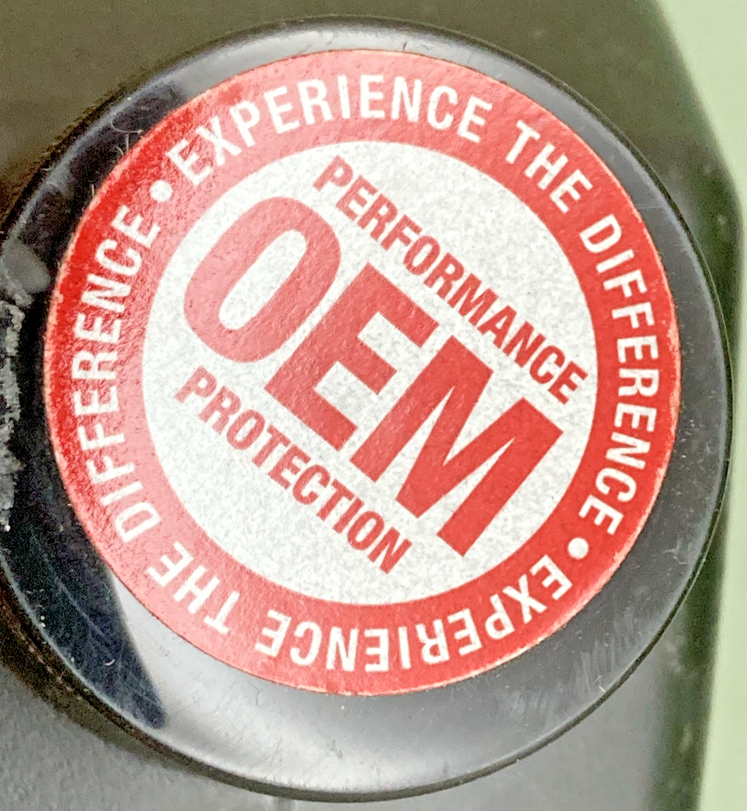 NEW MAXIMA 43901 HIGH PERFORMANCE GEAR OIL 80W-90 MINERAL FORMULA API GL-5