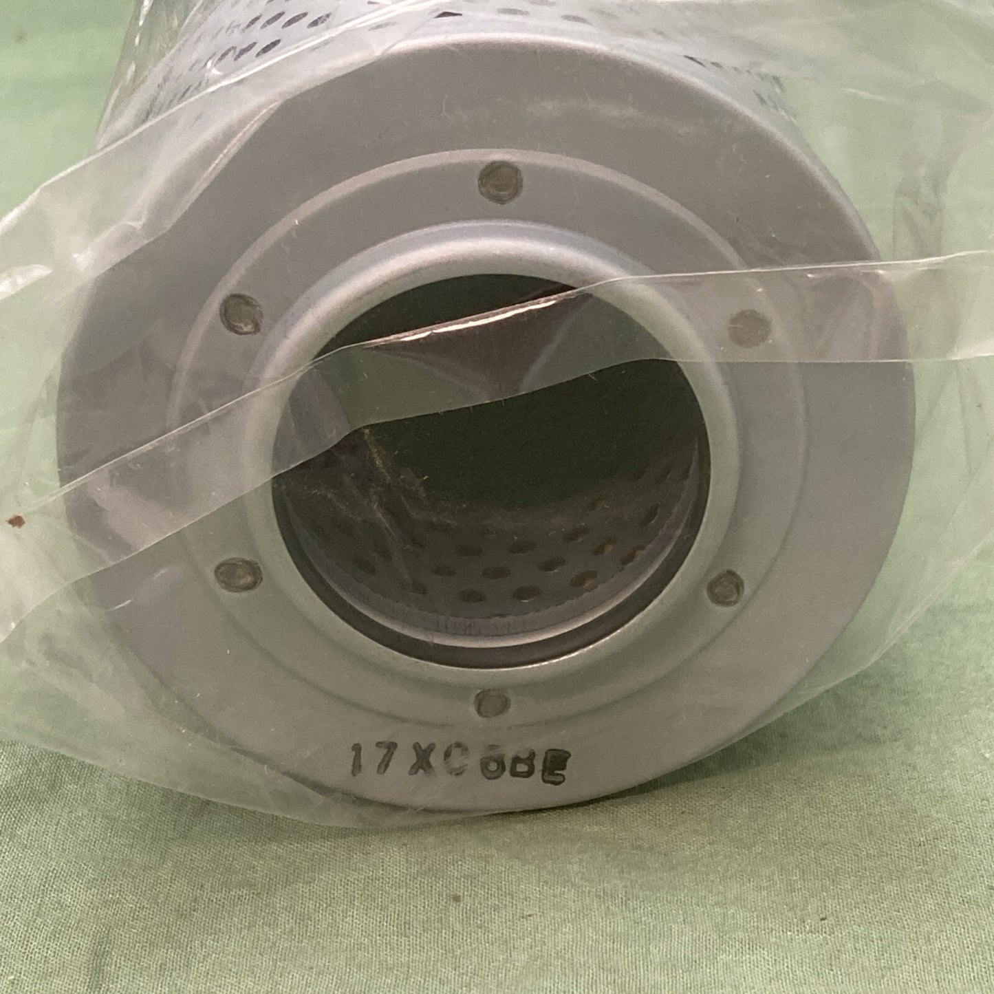 NEW GENUINE HITACHI 4235489 ELEMENT FILTER / John Deere equipment