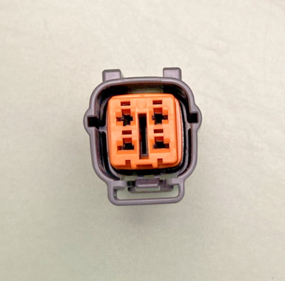 NEW GENUINE YAMAHA 90891-30049 M831 Yp Harness Kit