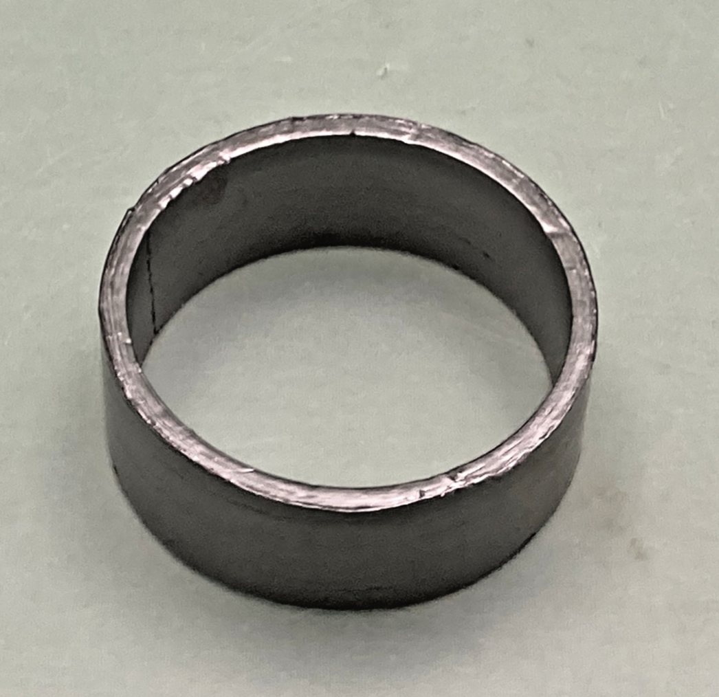 NEW GENUINE HONDA 18391-MEL-000 Gasket, Muffler