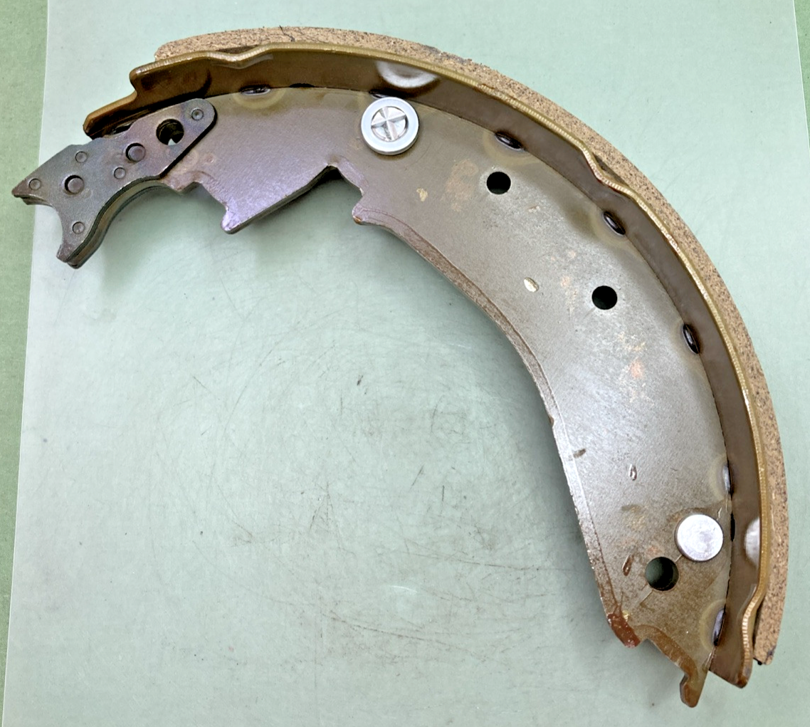 NEW GENUINE PROMATCH A000049570 BRAKE SHOE FOR CATERPILLAR