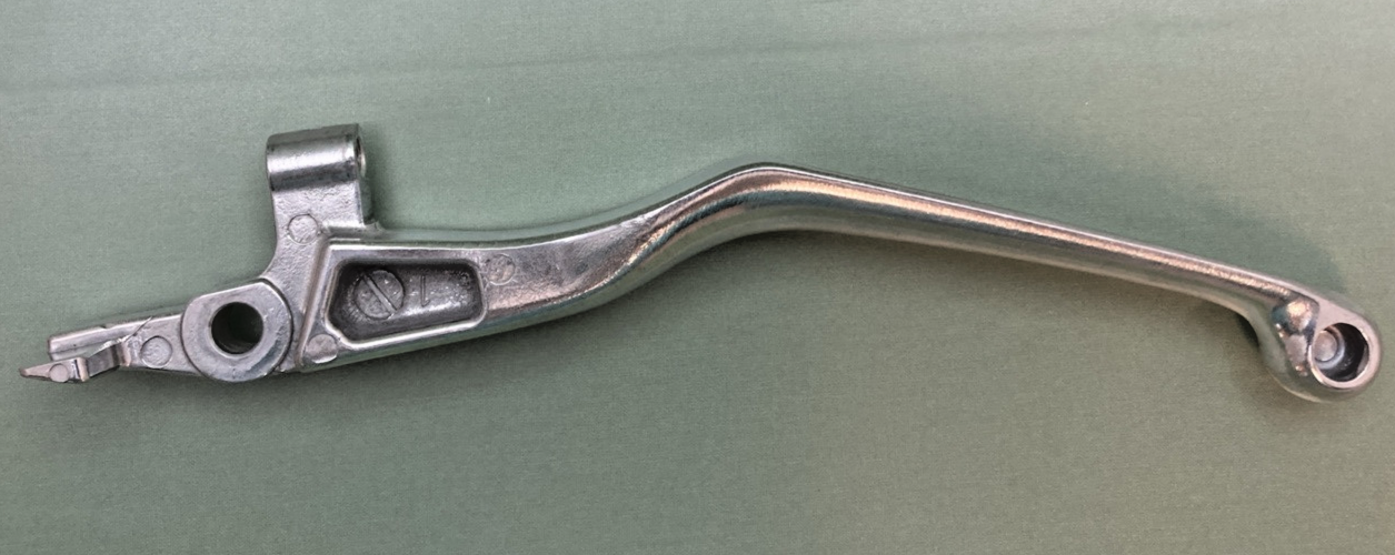 NEW GENUINE YAMAHA 1D6-83922-00 Lever 2