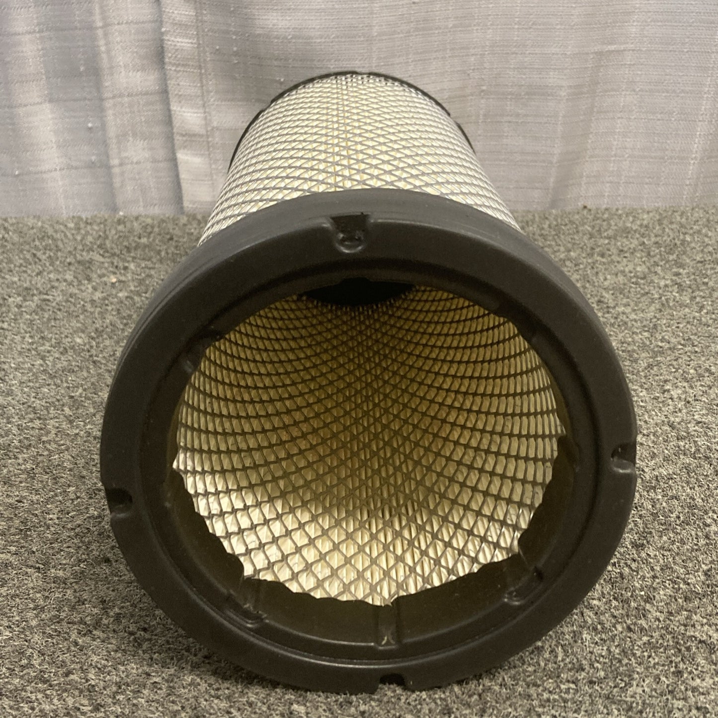 NEW GENUINE BALDWIN RS3505 Radial Seal Air Filter Elements