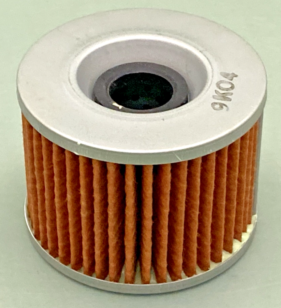 QTY 2 NEW GENUINE YAMAHA 36Y-13441-00 Element, Oil Clnr