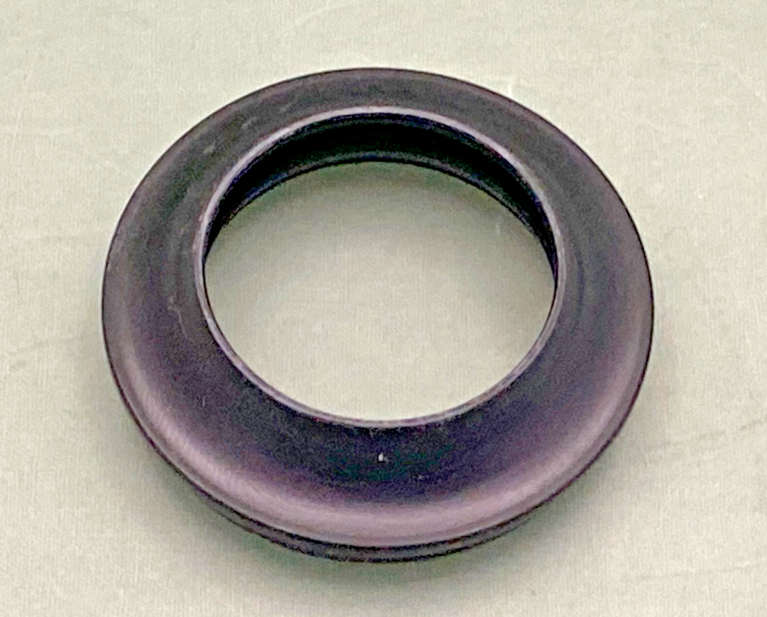 NEW GENUINE YAMAHA 5B6-23144-00 Seal, Dust