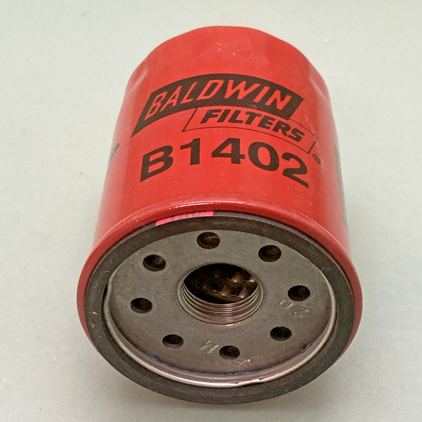 NEW GENUINE BALDWIN B1402 Spin-on Lube Filter