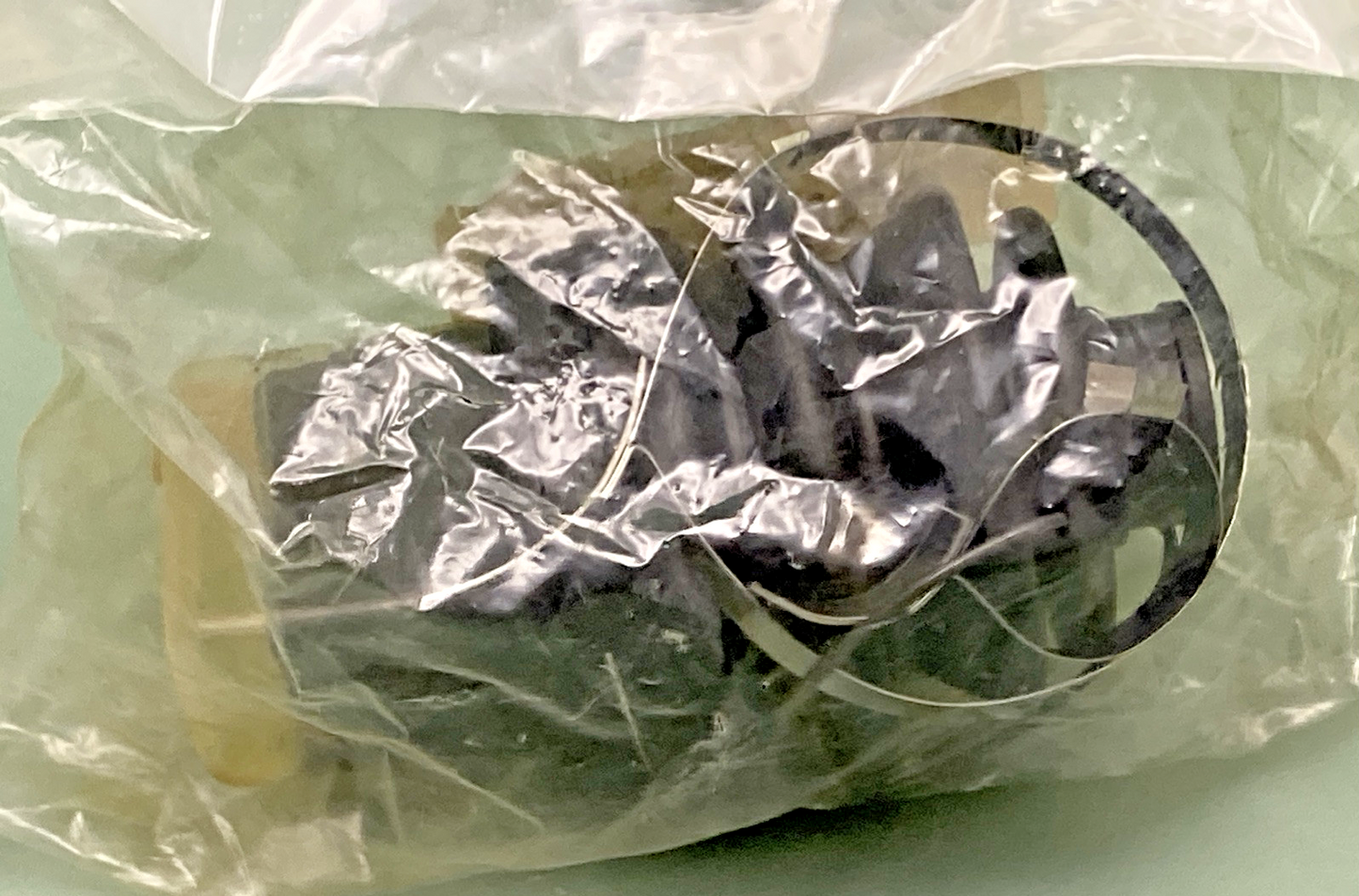 NEW GENUINE YAMAHA 3B4-2510H-00 Boot Set (double Offset Joint)