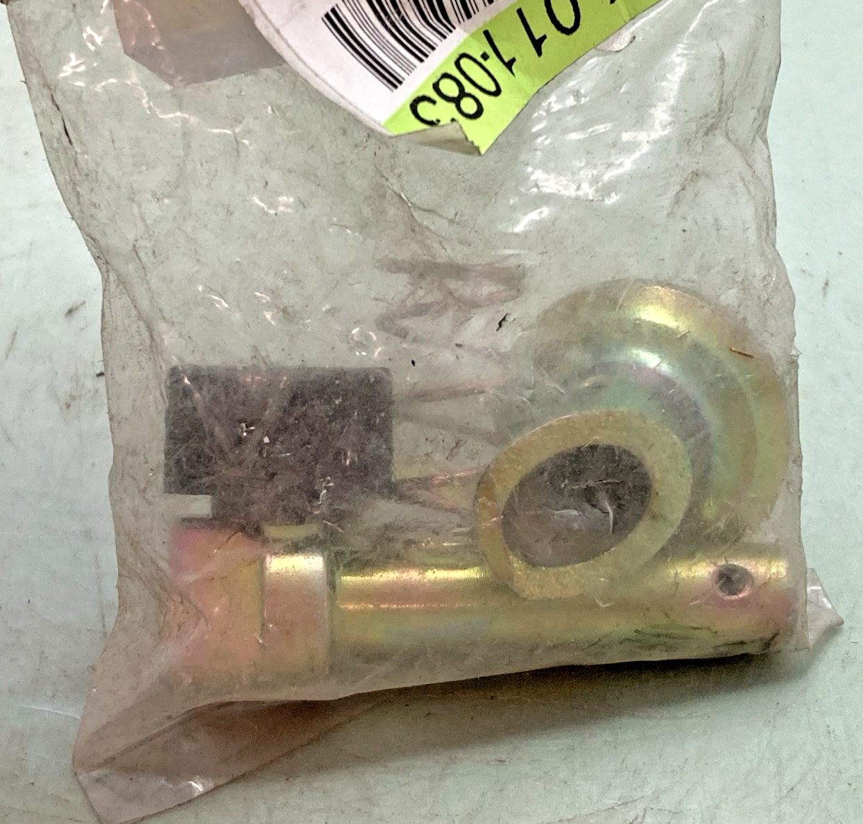 NEW GENUINE PRO MATCH A000009261 REPLACEMENT FORK PIN KIT FOR CAT