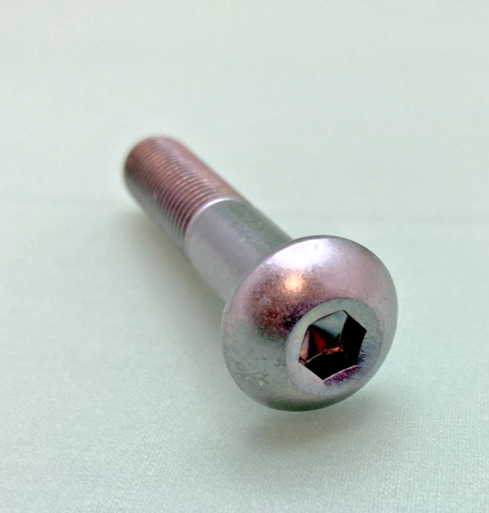 NEW GENUINE YAMAHA 92014-10050 Bolt, Hex Socket B