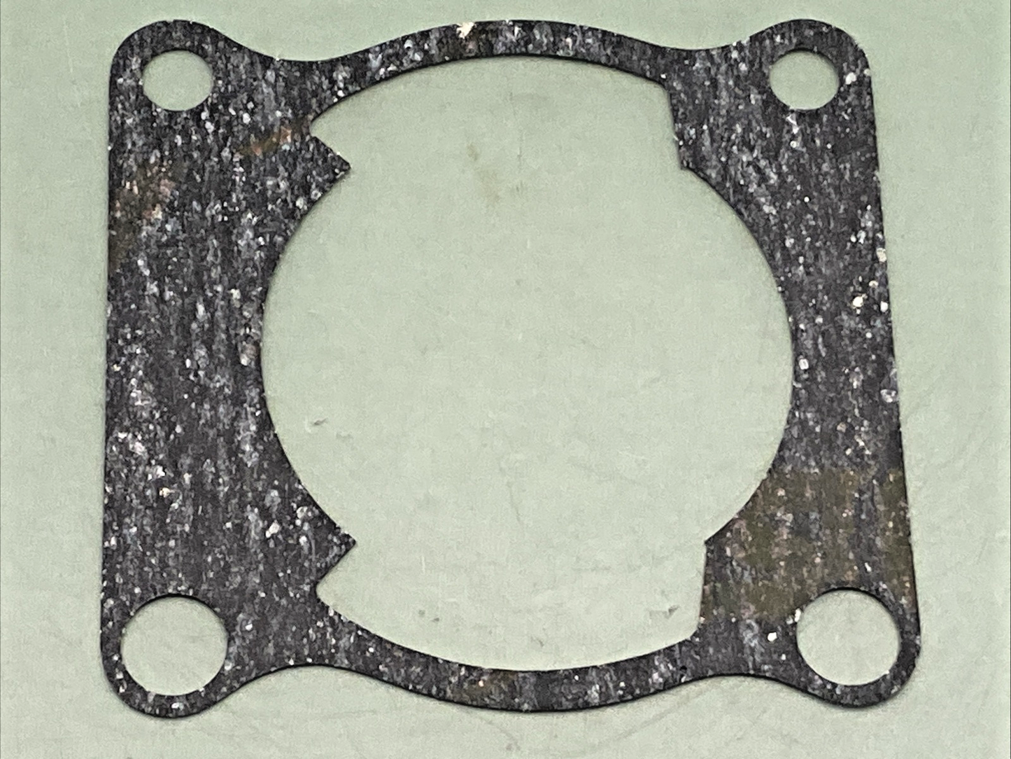 NEW GENUINE YAMAHA 18G-11351-00 GASKET, VALVE SEAT