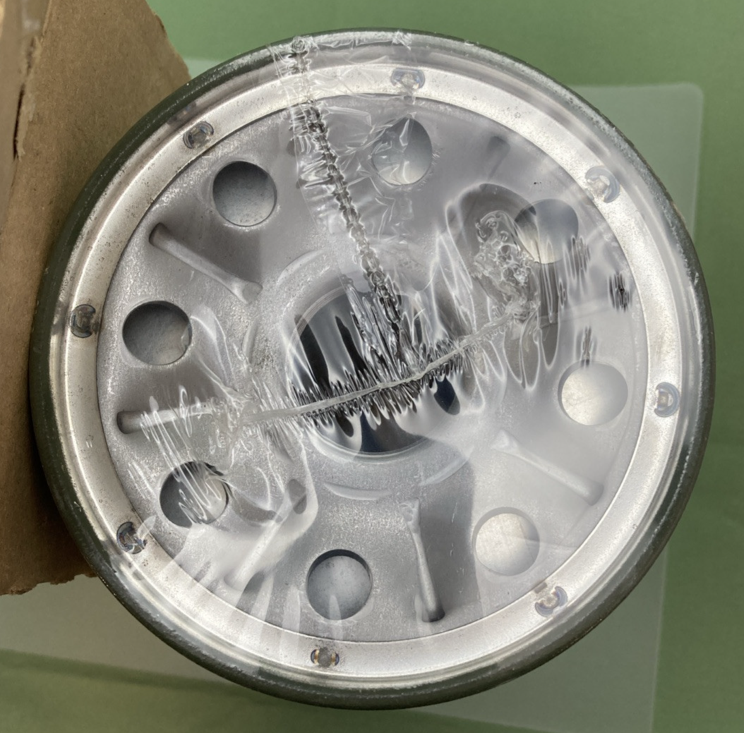 NEW GENUINE DONALDSON P167169 HYDRAULIC FILTER