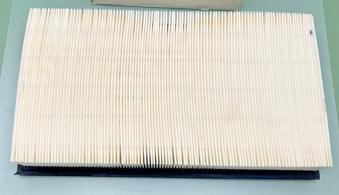 NEW GENUINE BALDWIN PA5632 Cabin Air Panel Filters