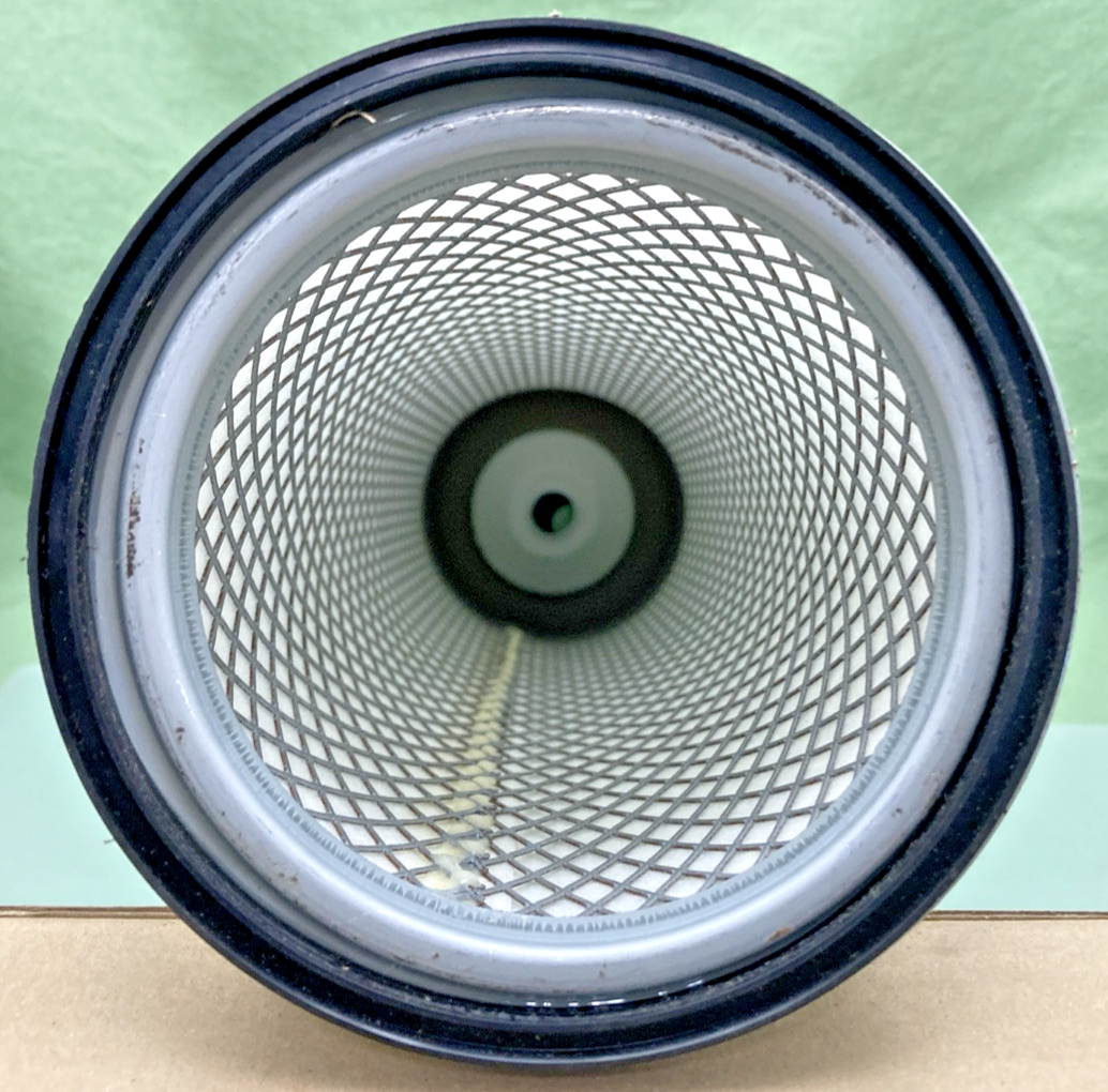 NEW GENUINE BALDWIN PA2427 AIR FILTER