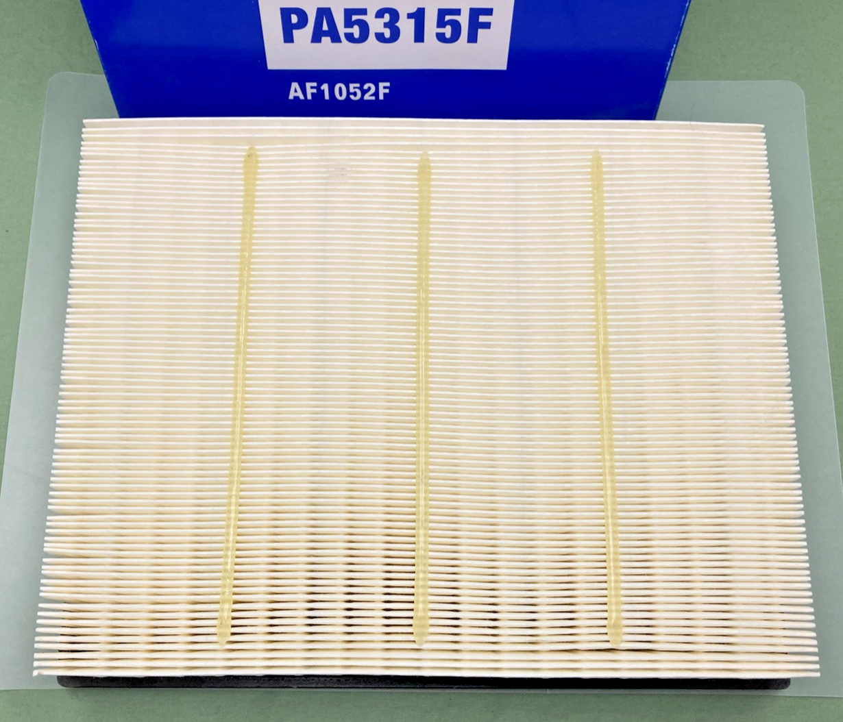 NEW GENUINE FEDERATED PA5315F AIR FILTER