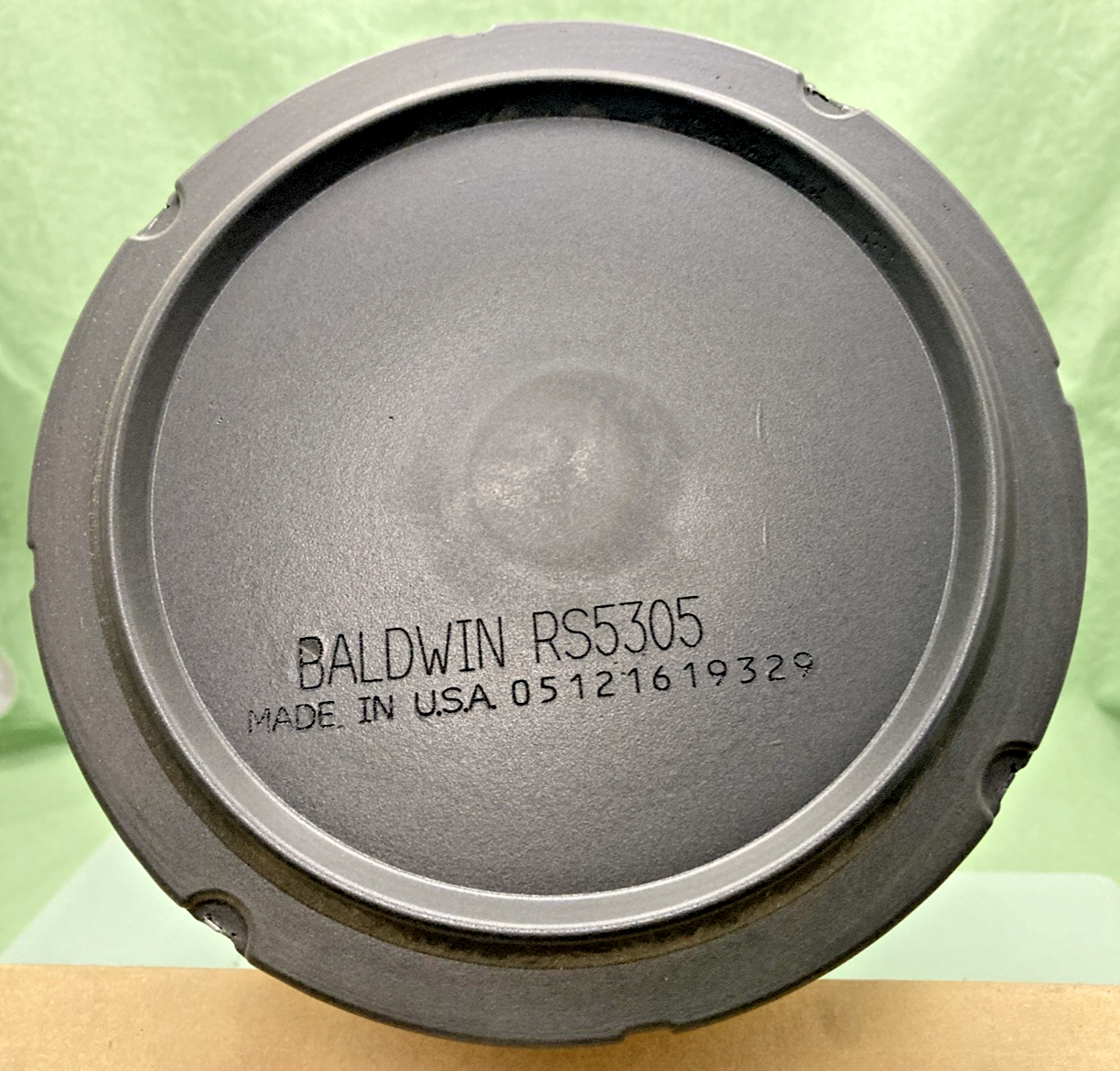 NEW GENUINE BALDWIN RS5305 AIR FILTER