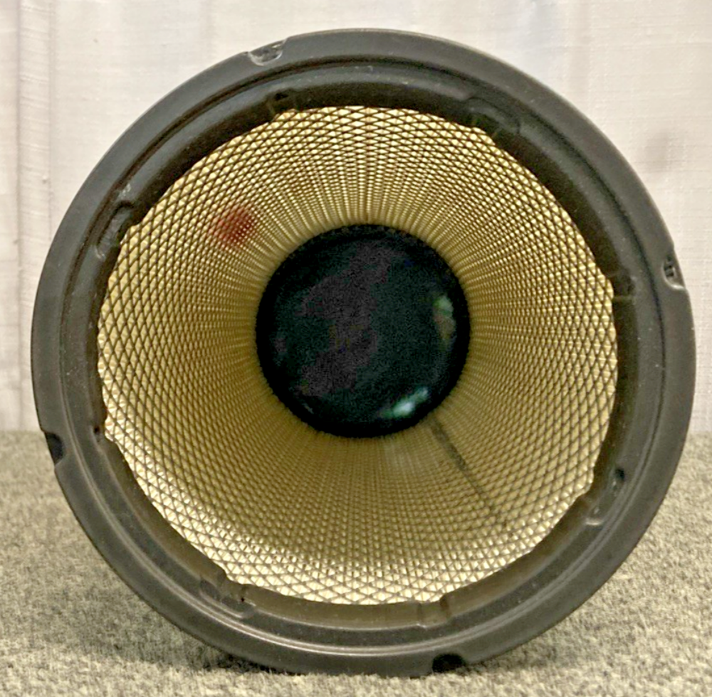 NEW GENUINE BALDWIN RS4369 AIR FILTER