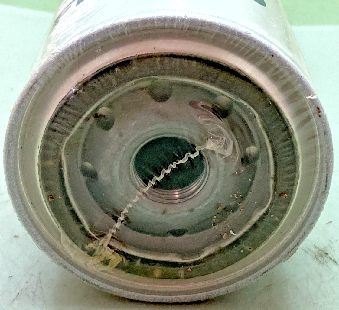 NEW GENUINE HASTINGS FF1089 HEAVY DUTY FILTER