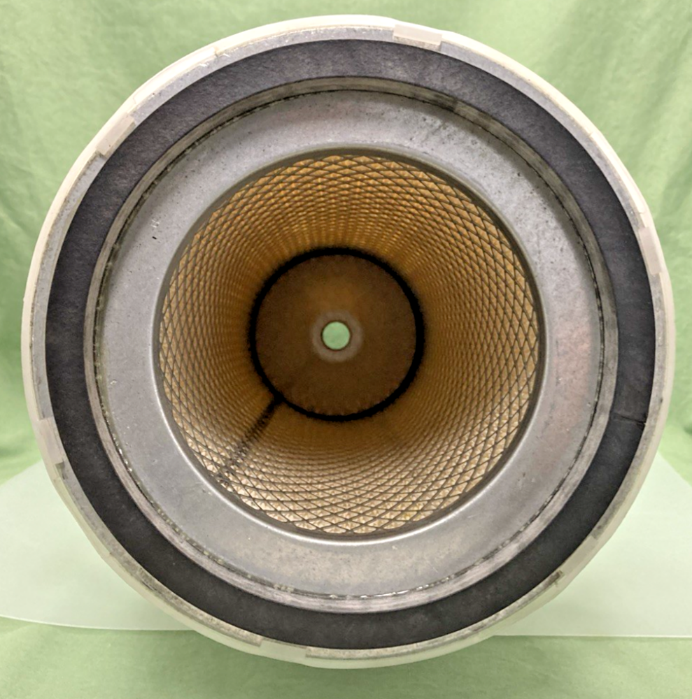NEW GENUINE CASE A47032 AIR FILTER, OUTER