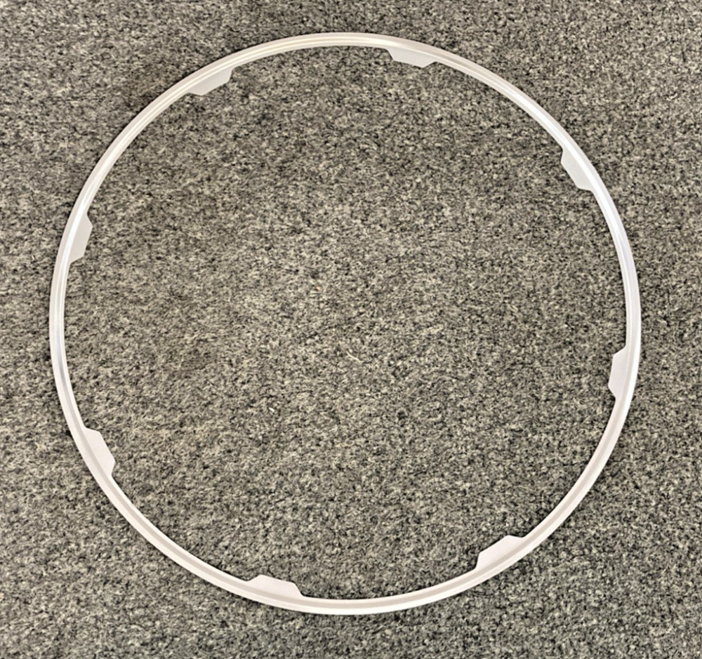 NEW GENUINE NORMA EK-VM030E CLAMP & GASKET KIT