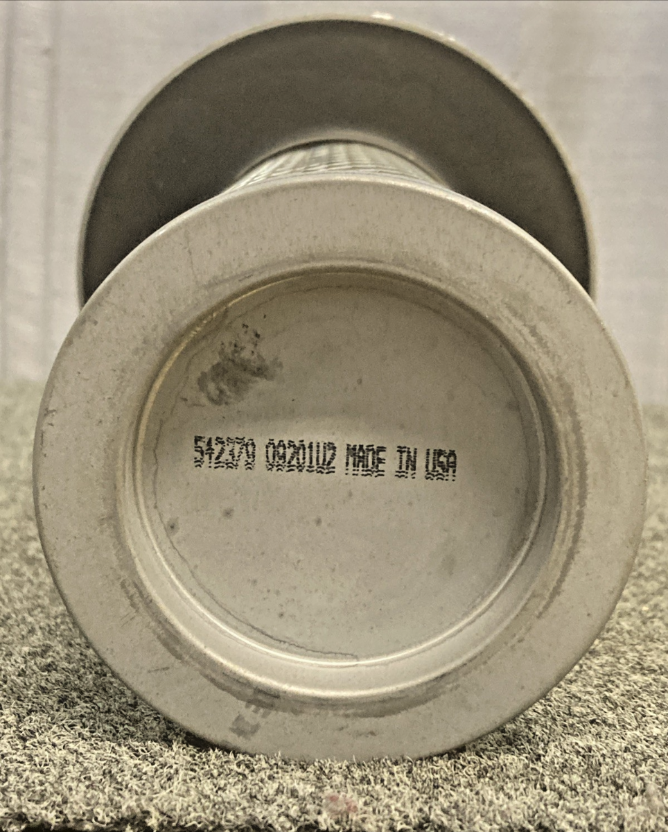 NEW GENUINE BALDWIN PA1674 Axial Seal Air Filter Element HASTINGS AF107