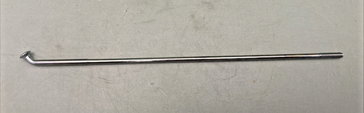 QTY 10 NEW GENUINE KAWASAKI 41030-1018 REAR OUTER SPOKE