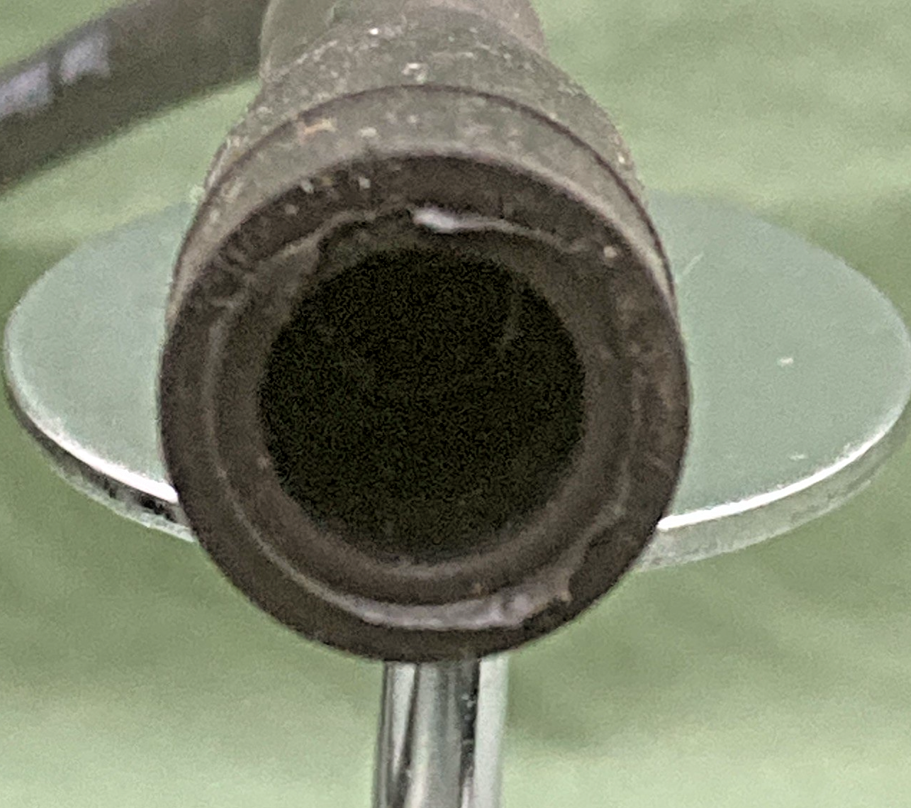 NEW GENUINE HYSTER 1369893 IGNITION CABLE SET