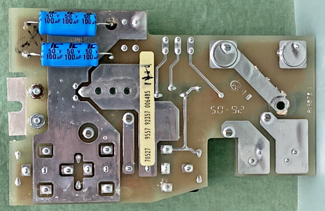 NEW GENUINE MERCURY 813870A2 Power Module