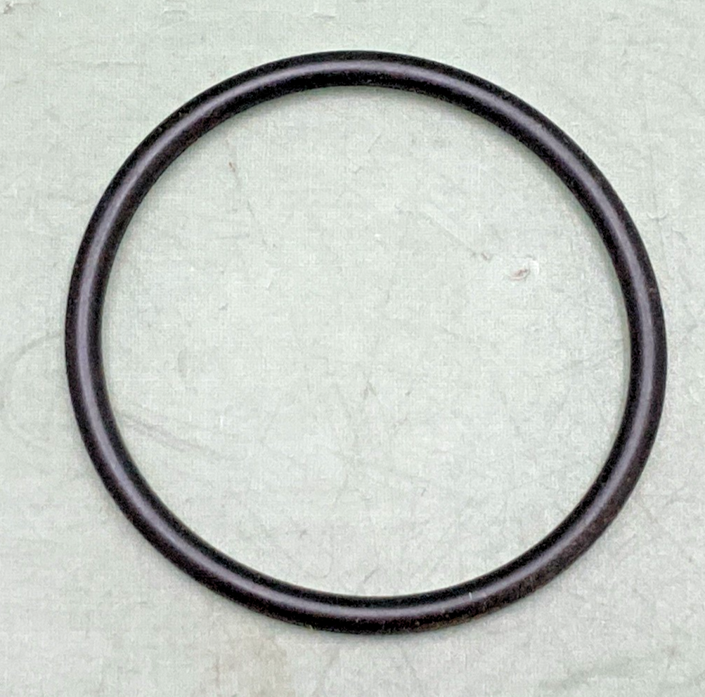 QTY 5 NEW GENUINE MERCURY 25-33145 O-RING